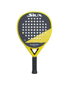 Siux Electra St3 Go | Ofertas de pádel